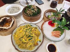 -明珠海港大酒店