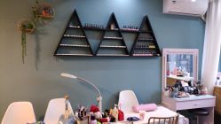 -YOUNGSKIN氧研皮肤管理中心