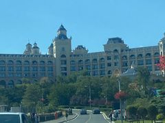 -大连海昌发现王国主题公园