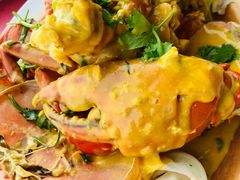 -旗鱼海番村(Orang Asli)