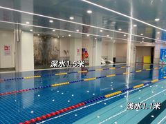 -英派斯健身旗舰店(海信国际中心馆)