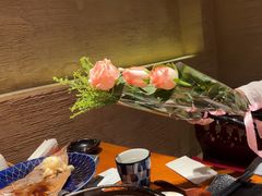 -千代武日本料理(开发区店)