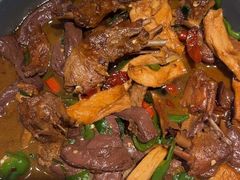 -曹家小菜(胜太路店)