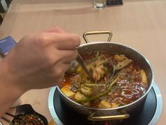 -大理老字号·舟渔的鱼野生菌海景餐厅(双廊店)