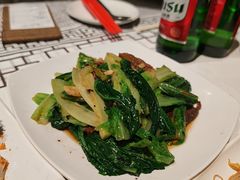 -强记海鲜·大排档(蛇口新街店)