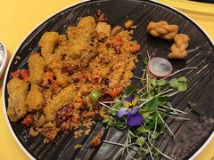 -功德林素菜饭庄(前门店)