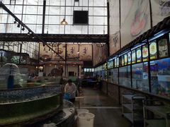 -大树头森林餐厅(番禺广场店)