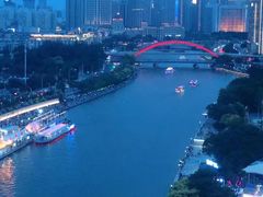 -天津之眼摩天轮