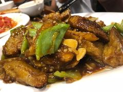 -吴记百姓菜馆·北京菜·烤鸭(故宫店)