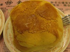 菠萝包-金华冰厅