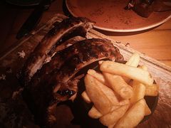 -The Meat & Wine Co Southbank(南岸店)