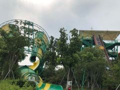 -苏州乐园森林水世界