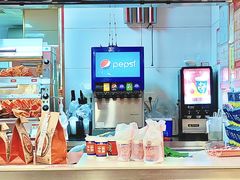 -塔斯汀中国汉堡(嘉禾望岗地铁站店)