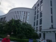 -福州工人文化宫