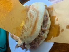 -子午路张记肉夹馍(翠华路店)