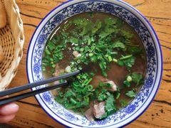 -淳澄水盆羊肉