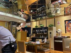 -昱匠·日本料理(金融街店)