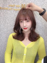 点击看大图 -3AM HAIR SALON烫发染发接发
