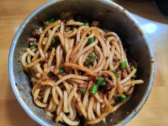 -左撇子私房面
