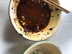 -赵伍面庄(松石大道店)