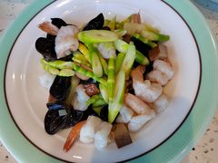 -巧克力渔家.小船海鲜胶东菜(万平口店)