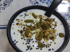 -马黑哥椒麻鸡(清江山水店)