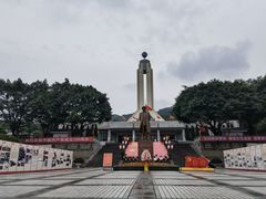 -聂荣臻元帅陈列馆