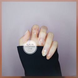 -米小兔美甲美睫