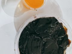 龟苓膏-百花传统甜品店(原址店)