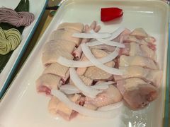-椰夫人·养生椰子鸡(黄埔时代城店)