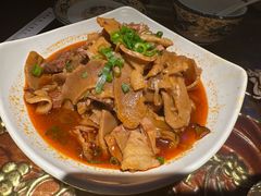 -缪氏川菜(深圳北站缤果空间店)