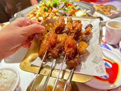 -蛙来哒(京基KKone店)