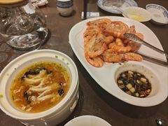 -福来齐·鲁菜海鲜·渔家菜(朝阳街分店)