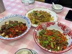 -三只鸟本地特色菜馆(上饶总店)