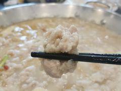 -老来福·非遗酸汤兔(凯旋路店)