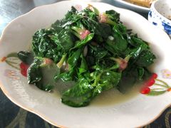 菠菜-妈妈的小作坊(陈家镇店)