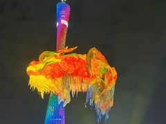 -海心沙亚运公园