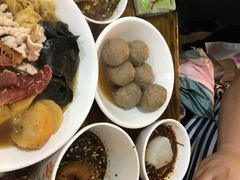 -捞沙巷