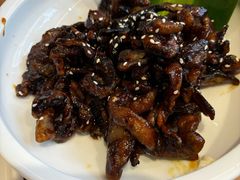 -枣子树·素食餐厅(普陀山店)