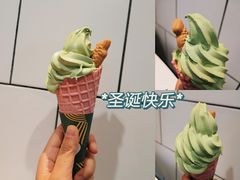 -麦当劳(杭州西湖银泰百货店)