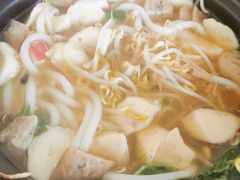 -傣家妹子过桥米线(一号店)