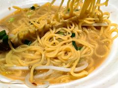 -纪州豚骨酱油拉面(锦延路店)