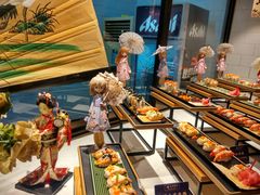 -五月罗马海鲜自助餐厅(陆家嘴店)