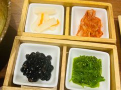 -胜博殿日式炸猪排(侨福芳草地店)
