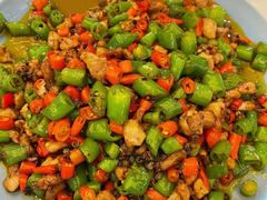 -蓉城小厨·四川味道(浙港国际店)