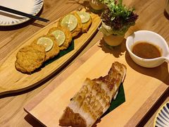 -泰堤坊(淡水体育馆店)