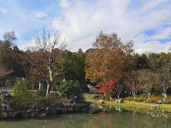 -昆山城市公园