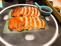 -羽鸽集·乳鸽专门店·地道顺德菜(岭南站店)