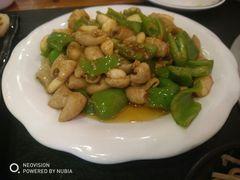 -重庆烧鸡公火锅(簋街店)