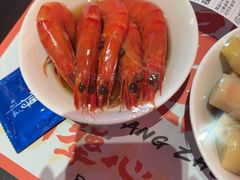 -李犟大爆鳝面·手工蟹黄包(湖滨西湖店)